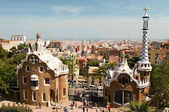 Barcelona