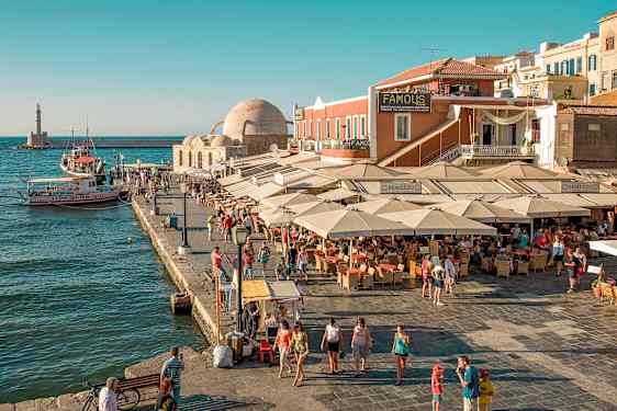 Chania
