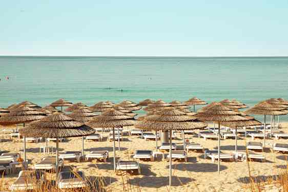 Famagusta Ayia Napa