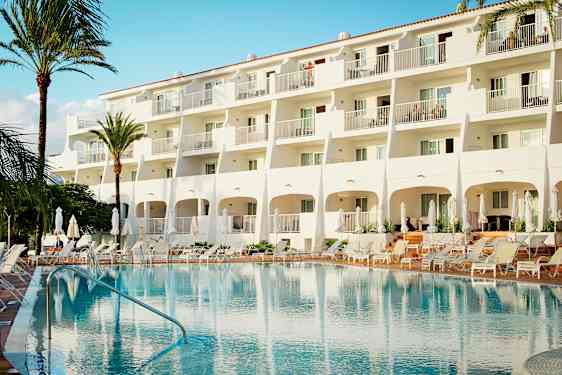 Sunprime Atlantic View