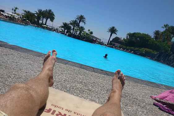 Parque Maritimo