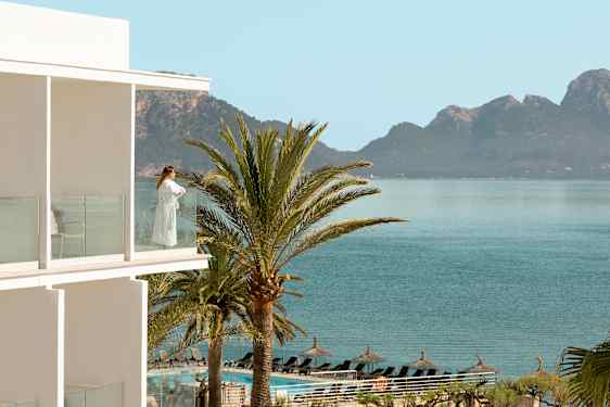 Sunprime Pollensa Bay