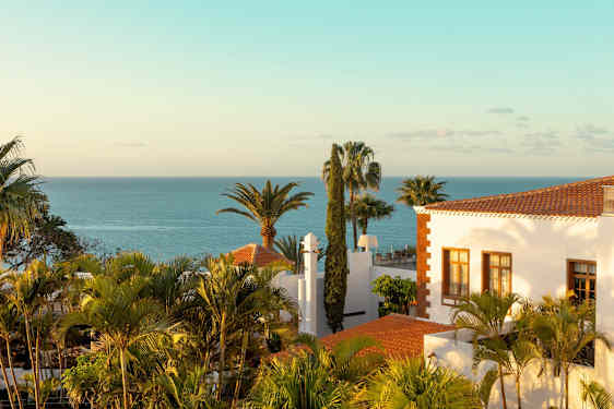 La Gomera