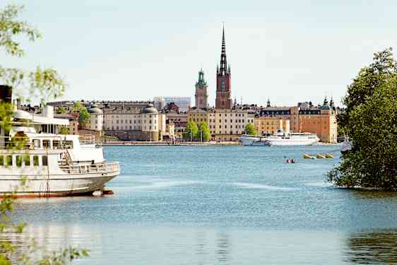 Stockholm