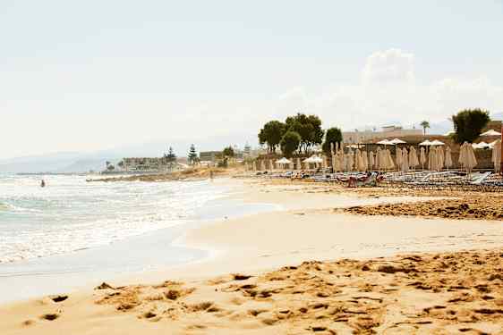 Hersonissos