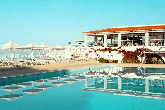 Sunwing Makrigialos Beach