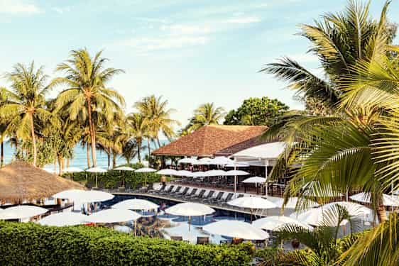 Sunprime Kamala Beach