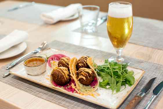 Ocean Beach All Inclusive