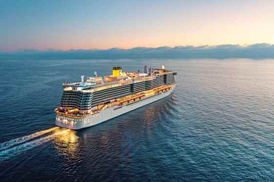 Costa Cruises