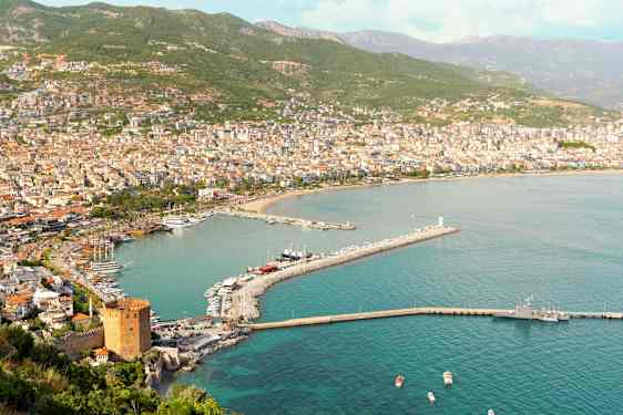 Alanya