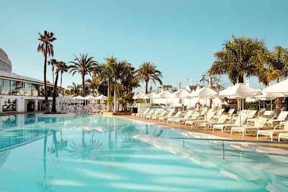 Sunprime Atlantic View – konferencehotel på Mallorca