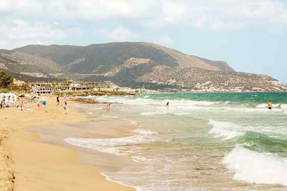 Hersonissos