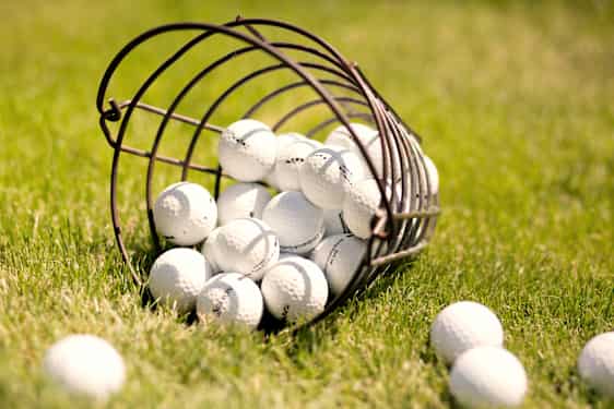 Golfrejser til Tyrkiet