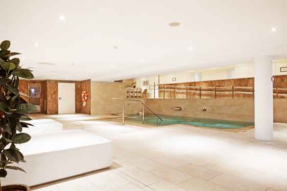 Spa Escape for Two