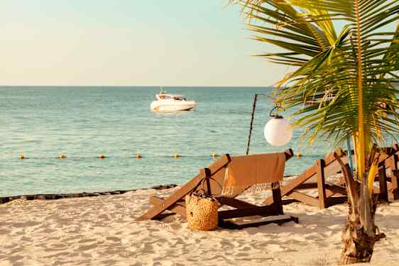 Kombinationsrejser til Thailand med Spies