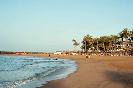 Tenerife