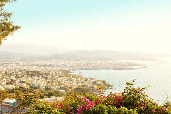 Chania