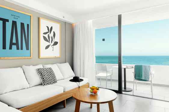 Ocean Beach Club - Gran Canaria