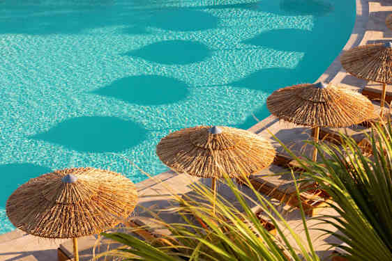 Sunprime Platanias