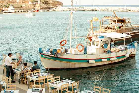 Hersonissos