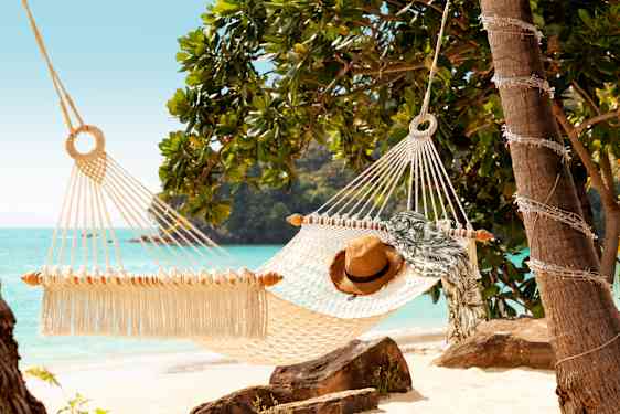 Thailand fly og hotel