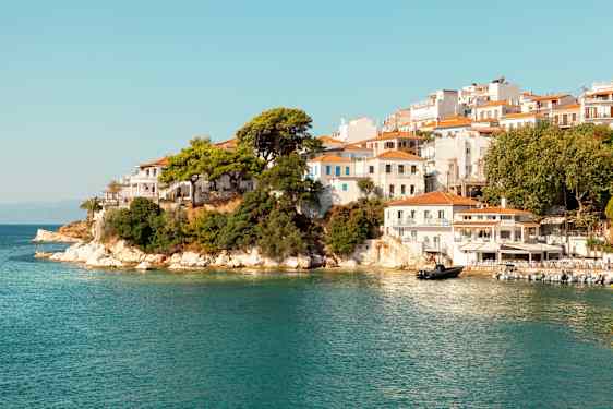 Skiathos