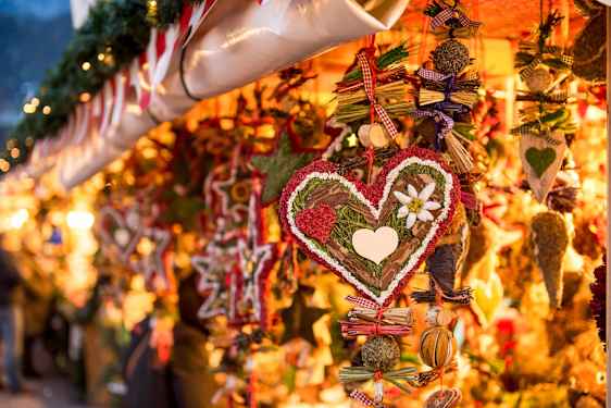 Julestemning i Prag