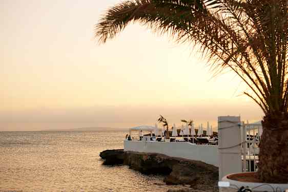 Hav ved Playa de Palma