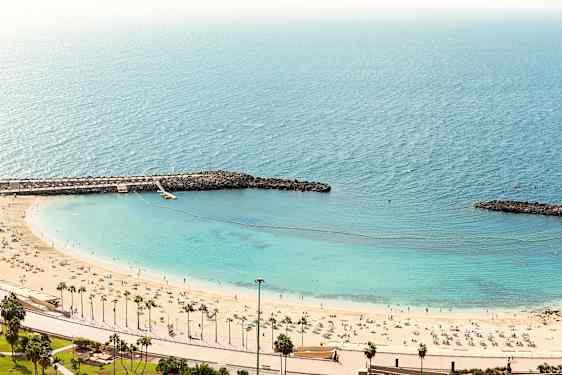 Gran Canaria