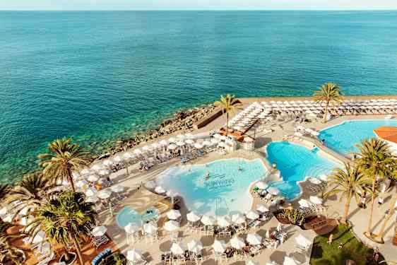 Sunwing Arguineguin på Gran Canaria