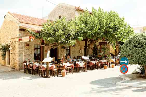 Hersonissos