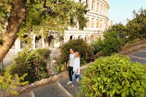 Tilbud på storbyrejser