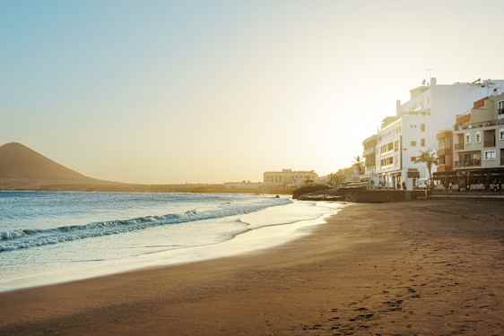 Tenerife