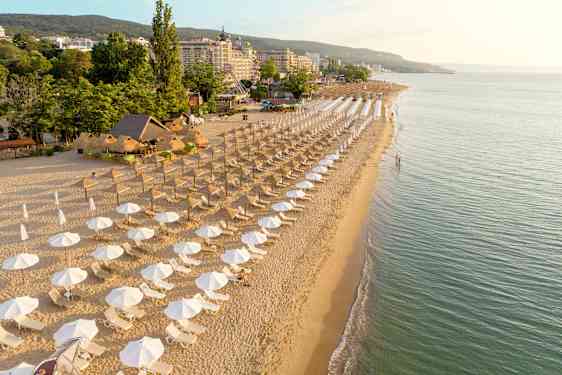 Bulgarien