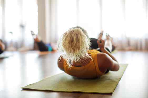 Lynguide til hotellenes treningstilbud