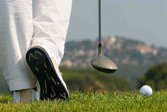 Golfrejser til Mallorca