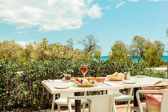 Hoteller med All Inclusive