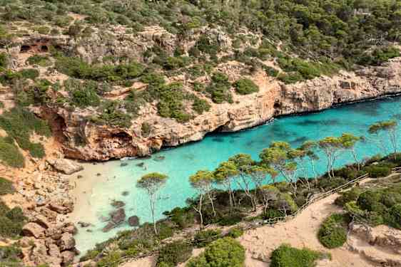 Mallorca