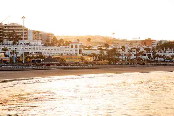 Tenerife