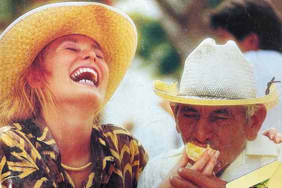 Billede fra Spies katalog 1990'erne