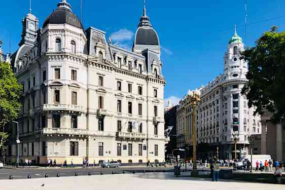 Buenos Aires