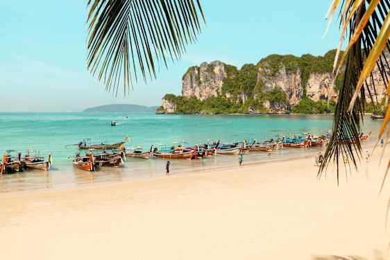 Krabi Ao Nang