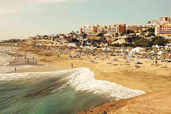 Tenerife