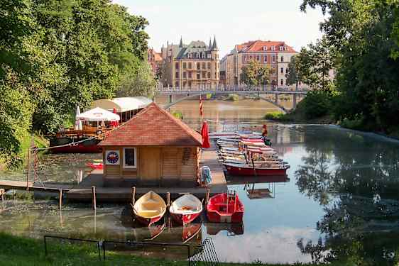 Wroclaw