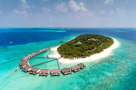 Reethi Beach Resort