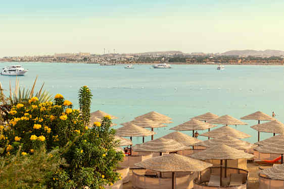 Egypten