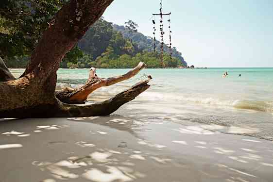 Thailand
