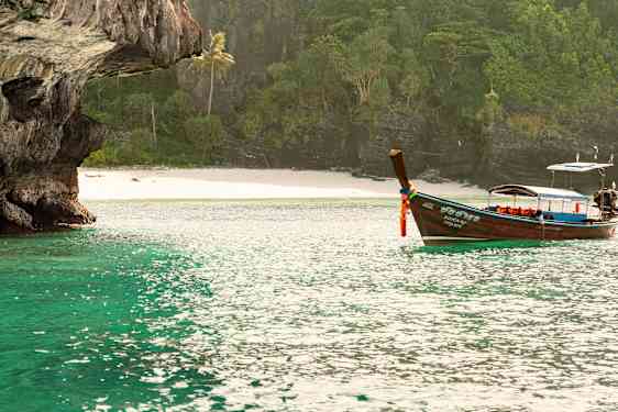 Koh Phi Phi