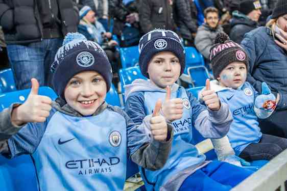 Manchester City