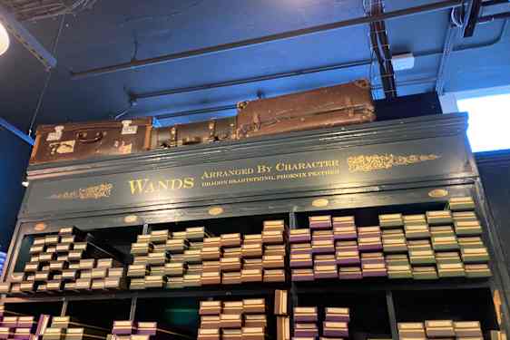 Rejser til London med børn